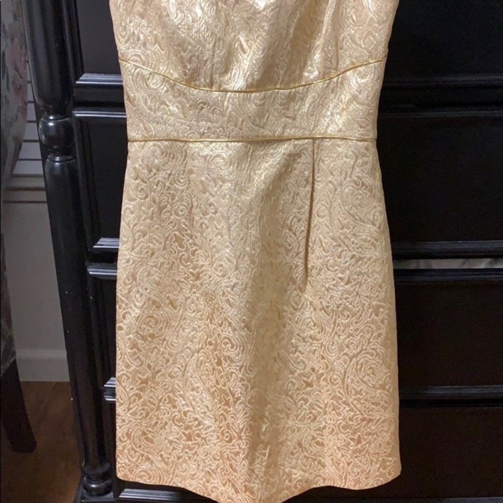Cocktail dress